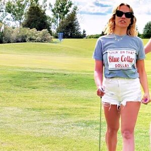 Meet your Posher, Shaunna